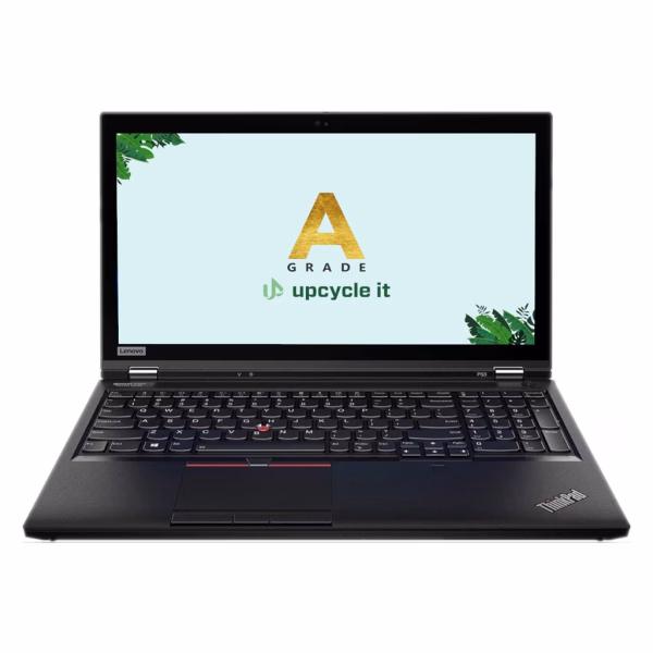 LENOVO ThinkPad P53